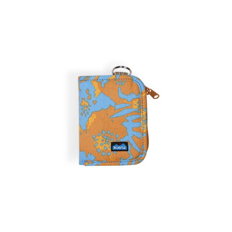 Kavu Zippy Wallet - Image 2